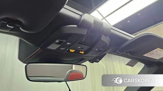 Porsche 911(992) id 4527616 из Кореи 8
