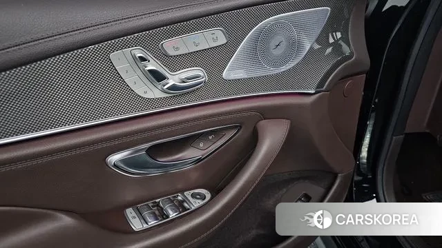 Mercedes-Benz CLS-Class C257 id 3504776 из Кореи 8