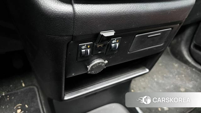 Toyota Sienna id 3942464 из Кореи 8