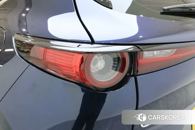 Mazda CX-30 id 4273973 из Китая 8
