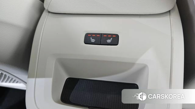Volvo XC60 second Generation id 4748816 из Кореи 8