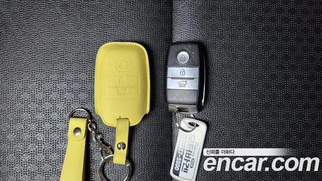 Kia All New Morning (JA) id 2711907 из Кореи 8