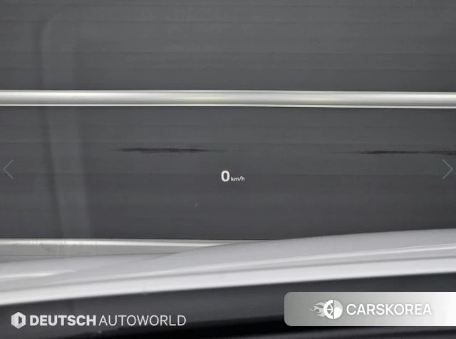 Hyundai The New Grandeur IG Hybrid id 4481392 из Кореи 8