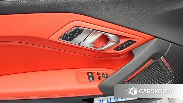 BMW Z4 (G29) id 3218028 из Кореи 8