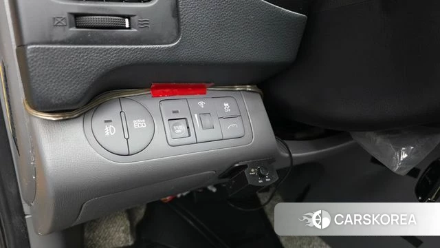 Hyundai The New Grand Starex id 4703545 из Кореи 8