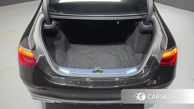 Mercedes-Benz S-Class W223 id 4316256 из Кореи 8