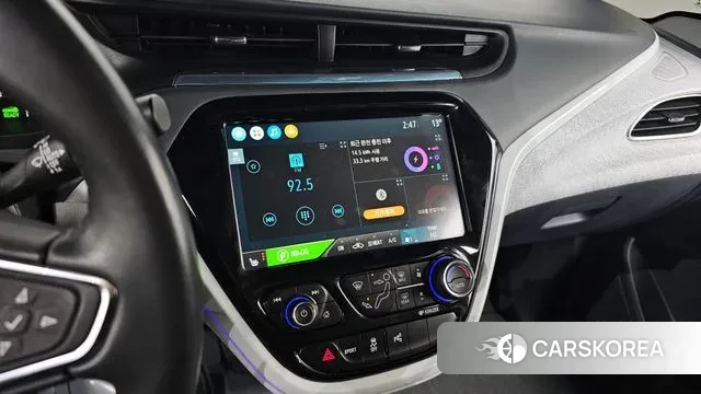 Chevrolet (GM Daewoo) Bolt EV id 3611845 из Кореи 8