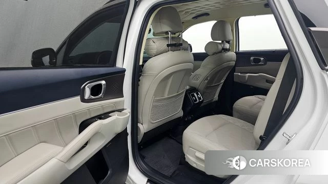 Kia Sorento 4th Generation id 4591492 из Кореи 8