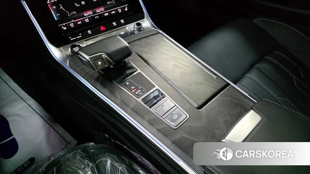 Audi A7 (4K) id 4834501 из Кореи 8