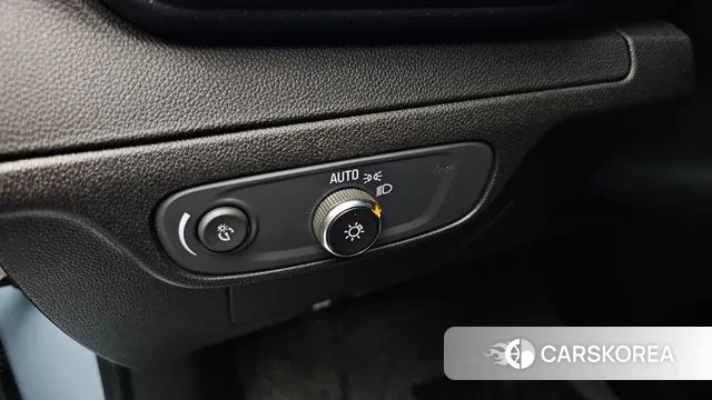 Chevrolet (GM Daewoo) Bolt EUV id 3295147 из Кореи 8