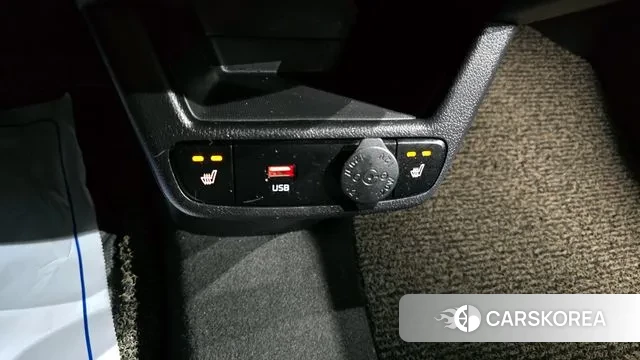 Kia The New Ray id 3607508 из Кореи 8