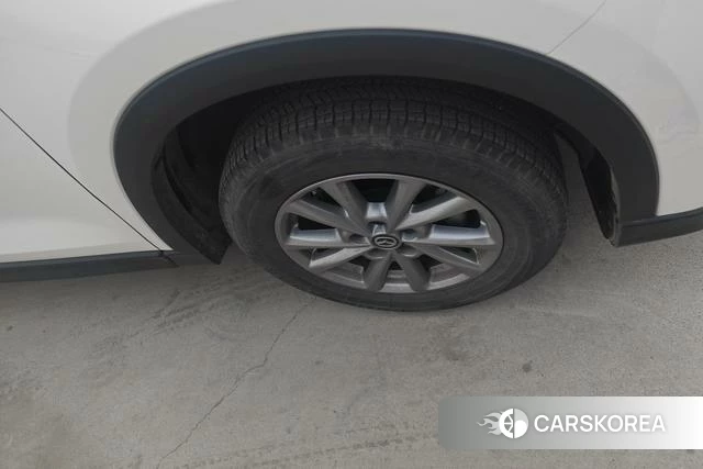 Mazda CX-5 id 4257995 из Китая 8