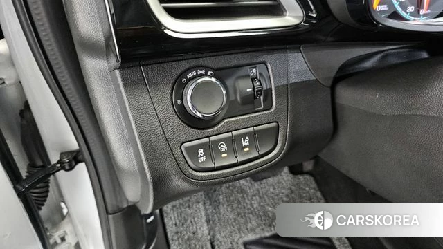 Chevrolet (GM Daewoo) The New Spark id 3934944 из Кореи 8