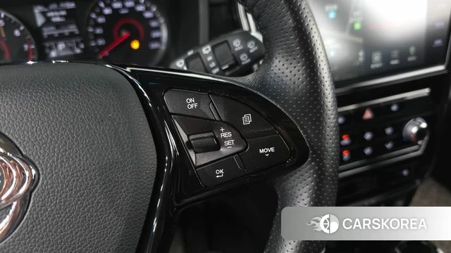 Ssangyong Berry New Tivoli id 4471161 из Кореи 8
