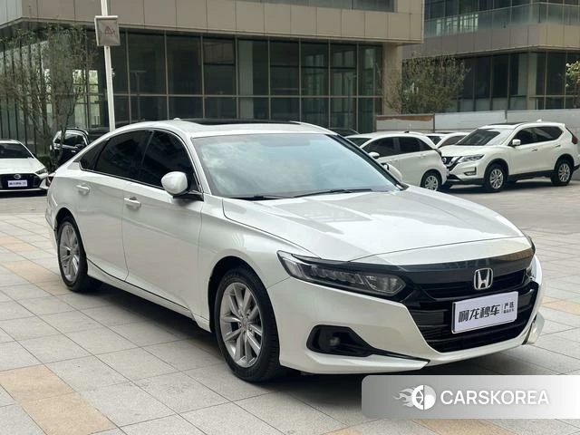 Honda Accord id 4290039 из Китая 8