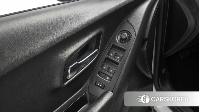 Chevrolet (GM Daewoo) The New Trax id 4794109 из Кореи 8