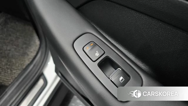 Hyundai Sonata (DN8) id 4430151 из Кореи 8
