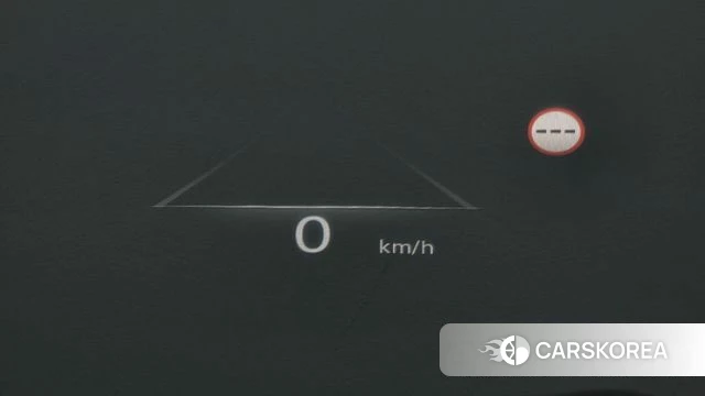 Genesis GV80 id 3832159 из Кореи 8