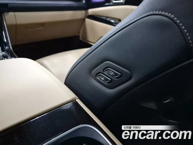 Kia Carnival 4th generation id 2685385 из Кореи 8