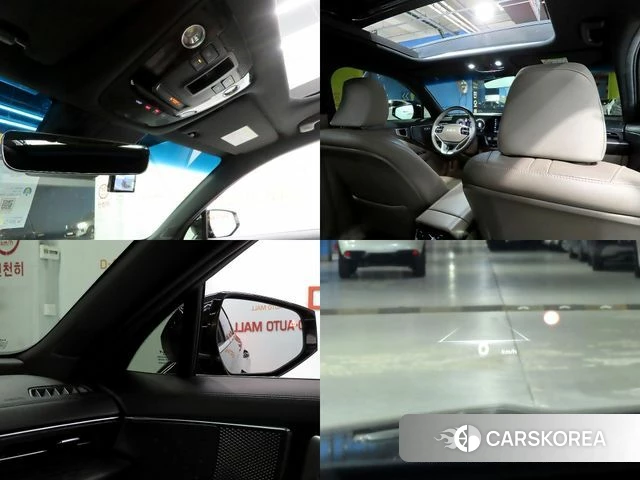 Kia K8 id 4482080 из Кореи 8