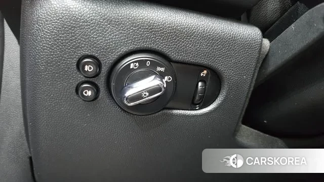 Mini Cooper id 3275230 из Кореи 8