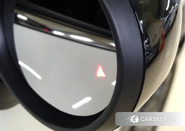 Mini Cooper S id 3226392 из Кореи 8