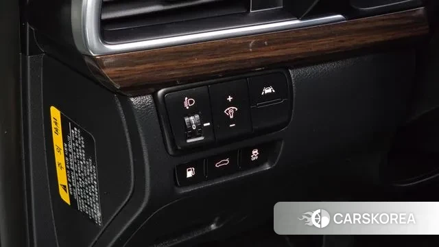 Kia All New K7 Hybrid id 3380471 из Кореи 8