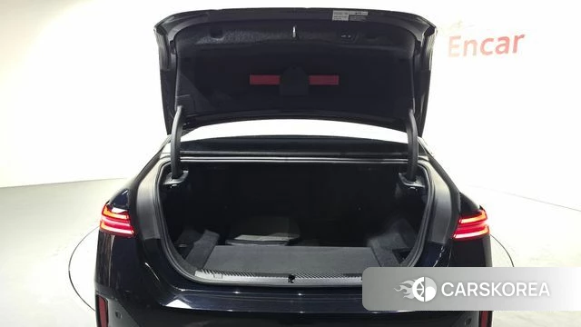 BMW 5 Series (G60) id 4665323 из Кореи 8