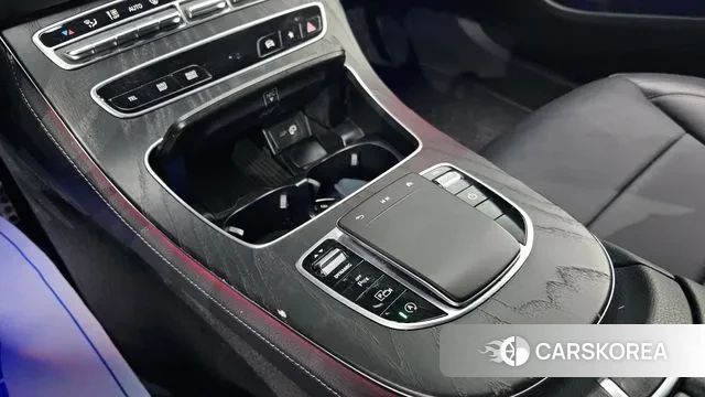 Mercedes-Benz E-Class W213 id 3463987 из Кореи 8