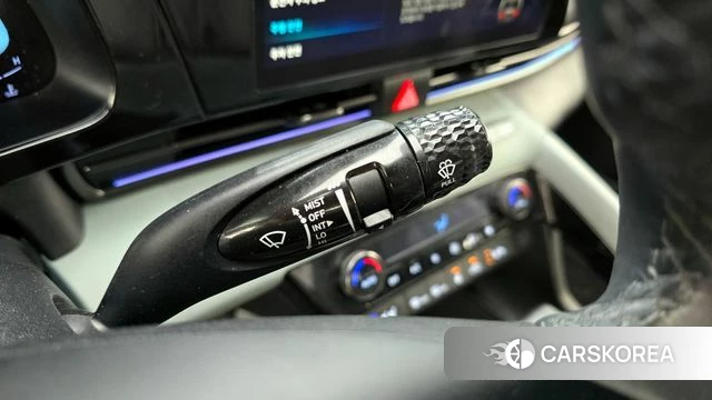 Hyundai The New Avante (CN7) id 4302531 из Кореи 8