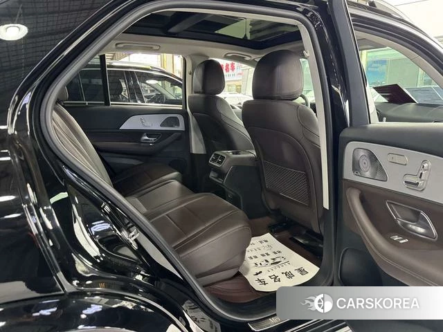 Mercedes-Benz GLE (import) id 4291028 из Китая 8