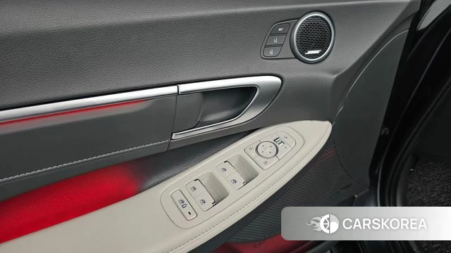 Hyundai Sonata D Edge (DN8) id 3864677 из Кореи 8