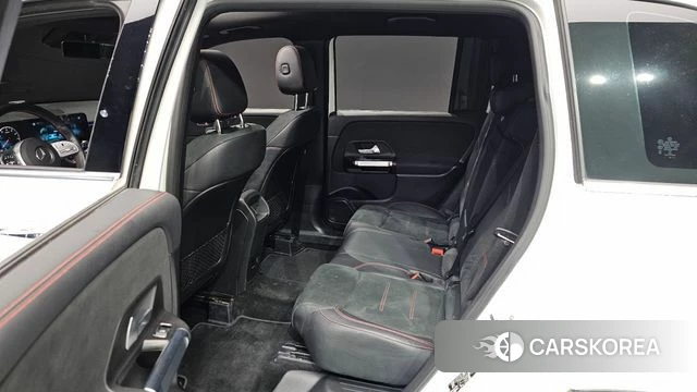 Mercedes-Benz GLB-Class X247 id 3954595 из Кореи 8