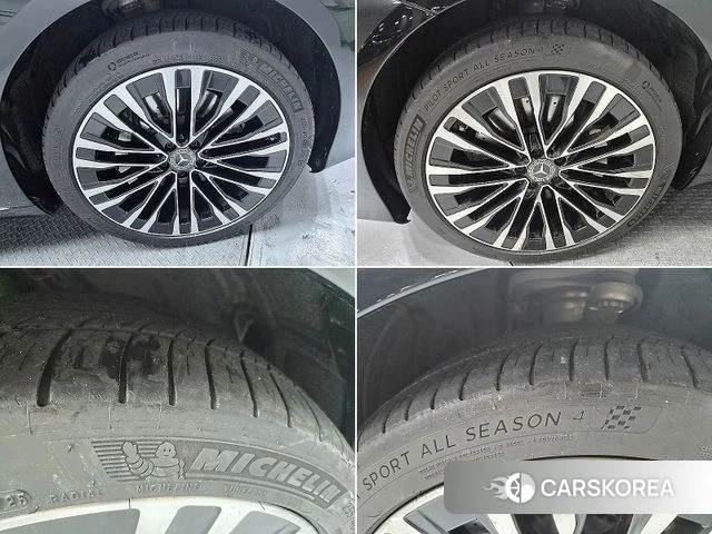 Mercedes-Benz S-Class W223 id 4762750 из Кореи 8