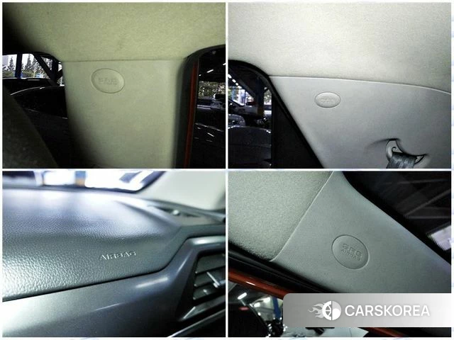 Ssangyong Berry New Tivoli id 4751029 из Кореи 8