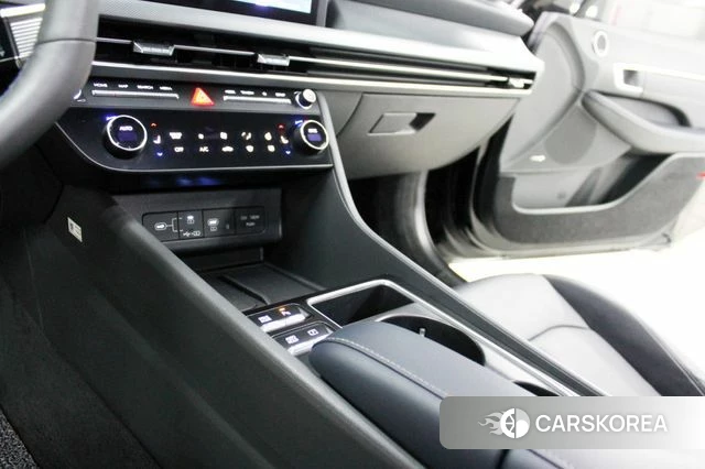 Hyundai Sonata D Edge Hybrid (DN8) id 4914460 из Кореи 8