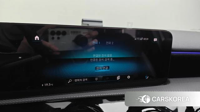 Mercedes-Benz A-Class W177 id 3843165 из Кореи 8