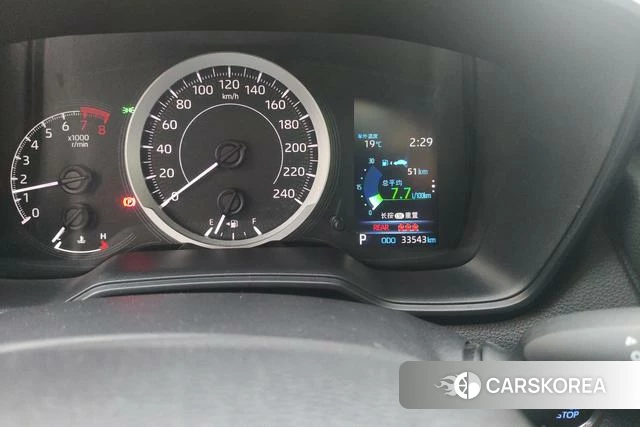 Toyota Corolla Sharp amplifier id 4208659 из Китая 8