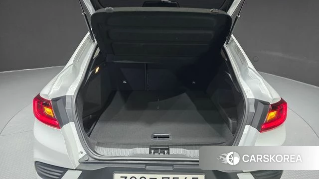 Renault Korea (Samsung) XM3 id 4464952 из Кореи 8