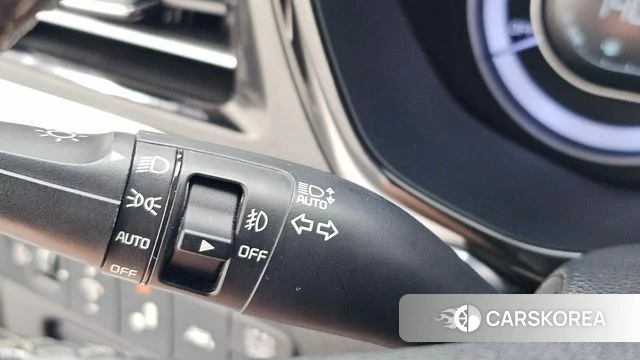Kia The New Niro id 4662122 из Кореи 8