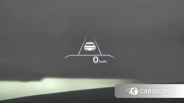 Genesis G80 (RG3) id 4562305 из Кореи 8