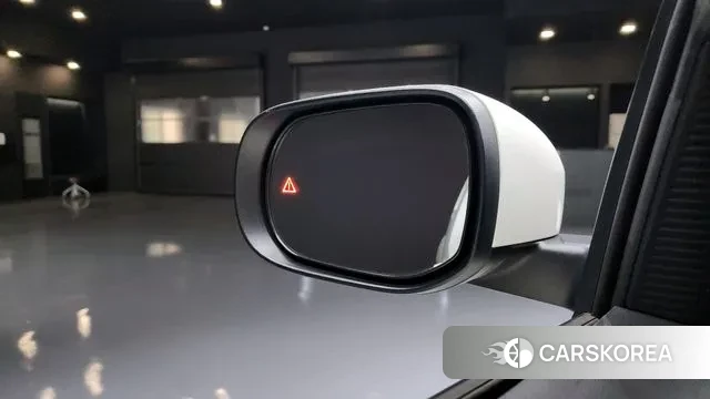 Hyundai Casper id 3327826 из Кореи 8