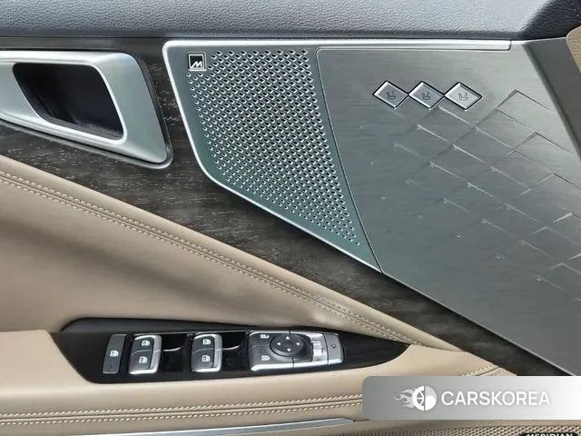 Kia K8 Hybrid id 3252555 из Кореи 8