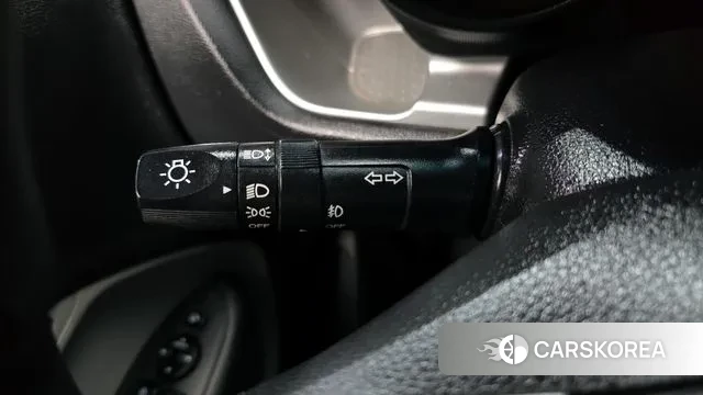 Kia The New Ray id 3465019 из Кореи 8