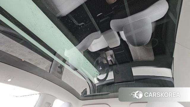 Tesla Model Y id 4612680 из Кореи 8