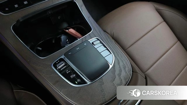 Mercedes-Benz E-Class W213 id 4507515 из Кореи 8