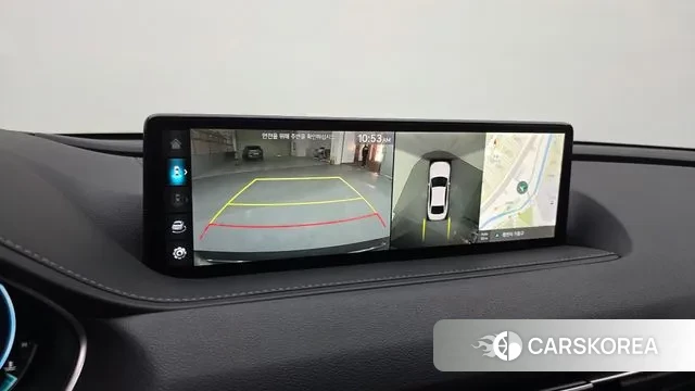 Genesis G80 (RG3) id 3759181 из Кореи 8