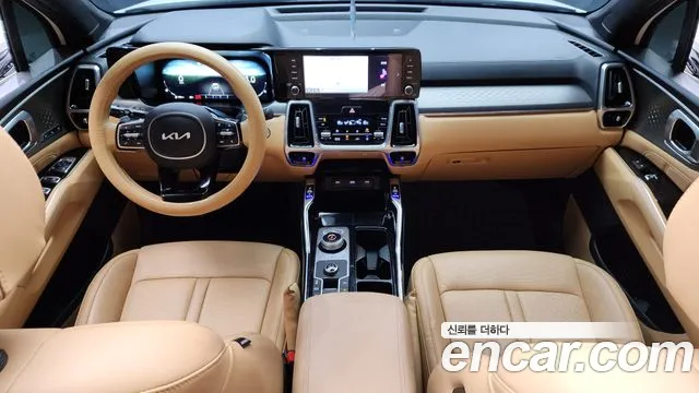 Kia Sorento 4th Generation id 2705053 из Кореи 8