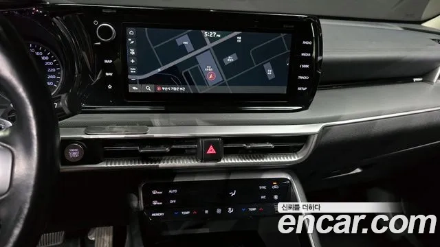 Kia K5 3rd generation id 2936419 из Кореи 8