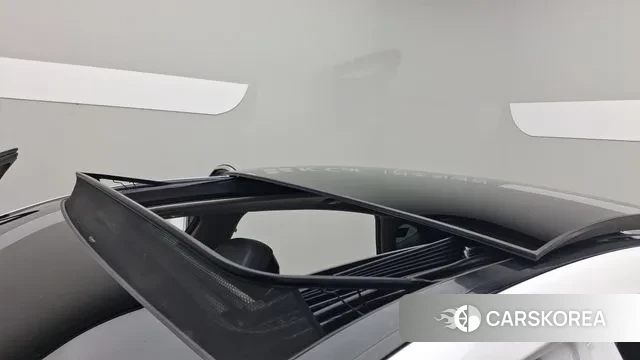 Genesis G80 id 3134247 из Кореи 8